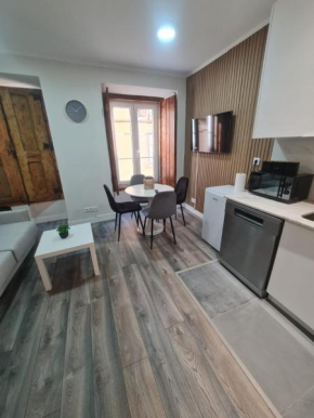 1BR Gem in Avenida da Liberdade